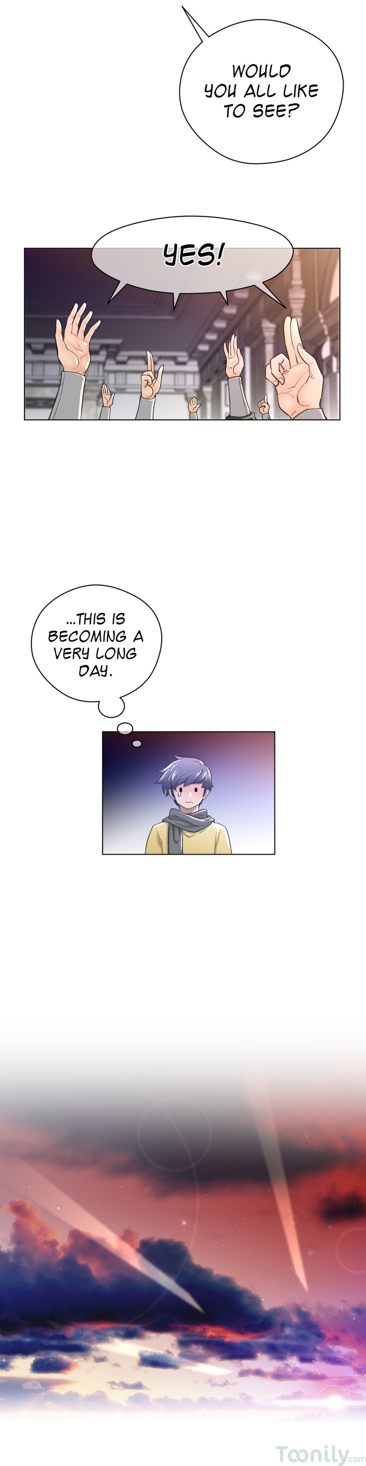 Perfect Half Chapter 11 image 12