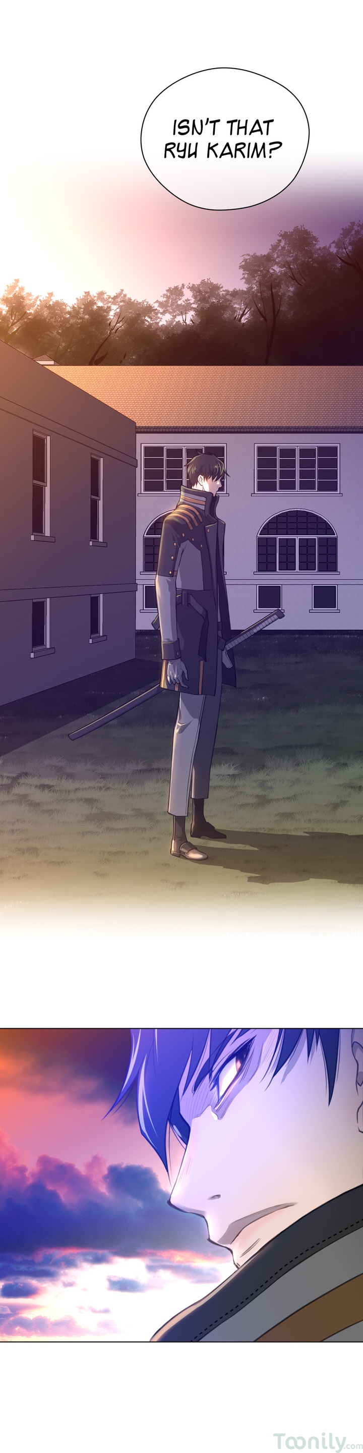 Perfect Half Chapter 11 image 14