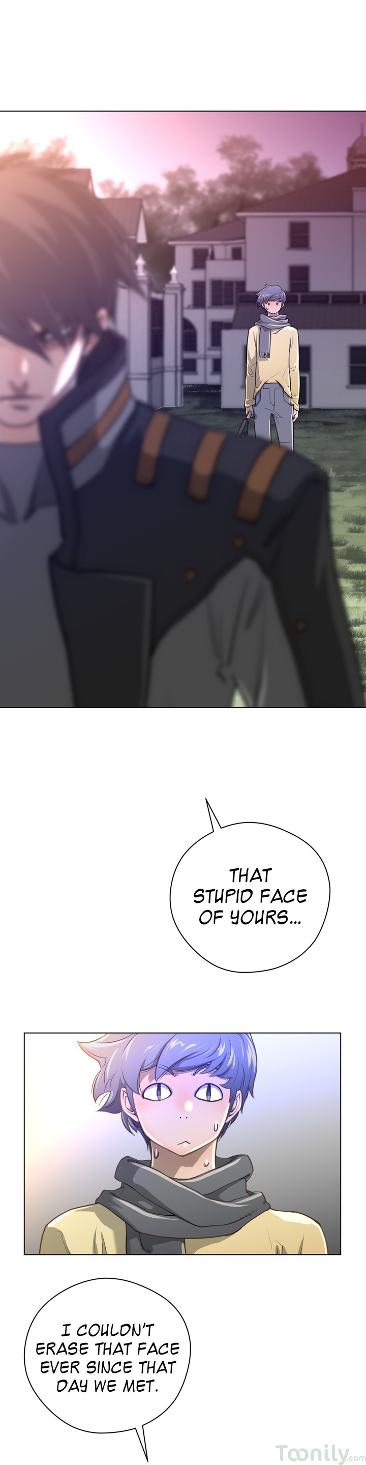 Perfect Half Chapter 11 image 15