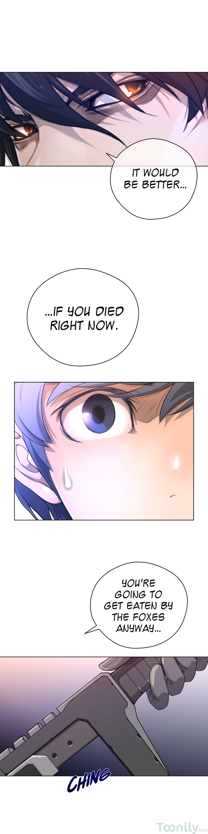 Perfect Half Chapter 11 image 16