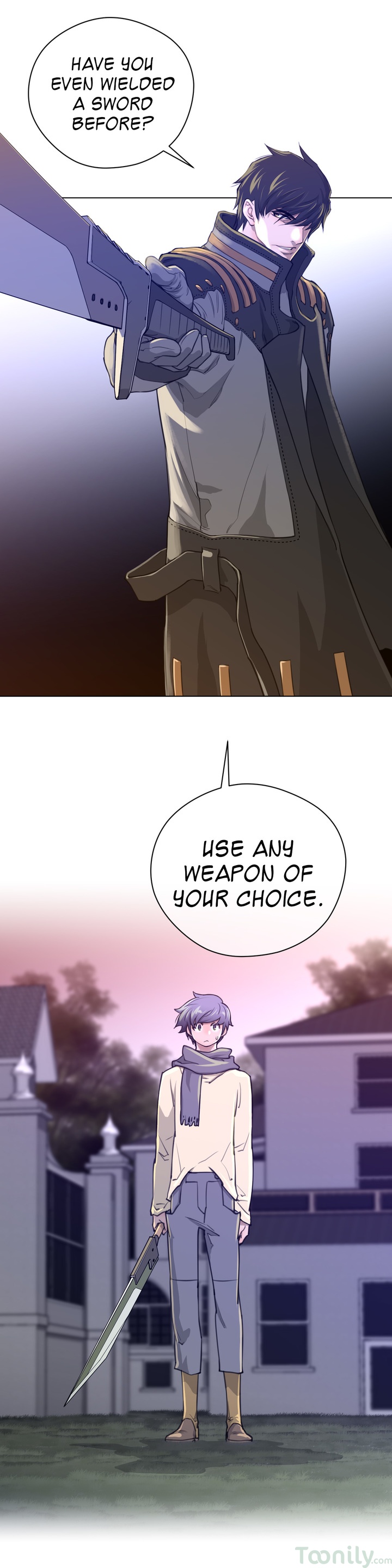 Perfect Half Chapter 11 image 17