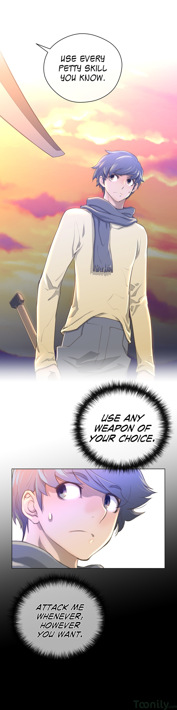 Perfect Half Chapter 11 image 18