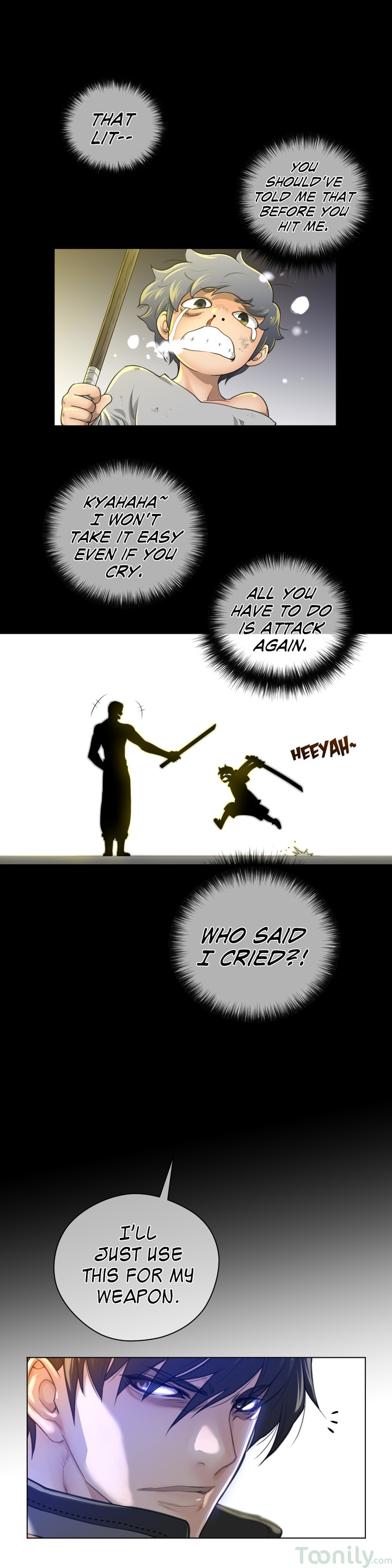 Perfect Half Chapter 11 image 19