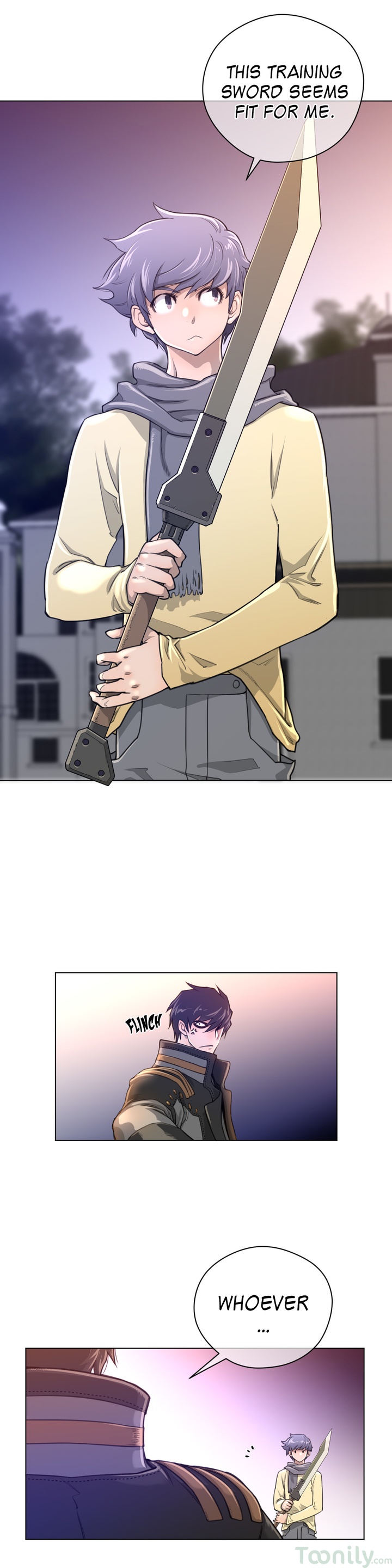 Perfect Half Chapter 11 image 20