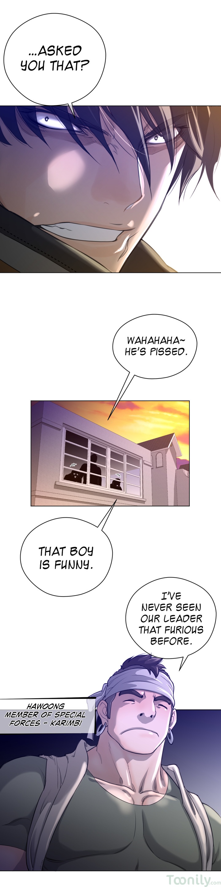 Perfect Half Chapter 11 image 21