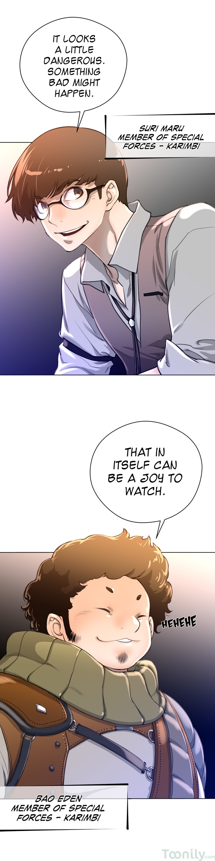 Perfect Half Chapter 11 image 22