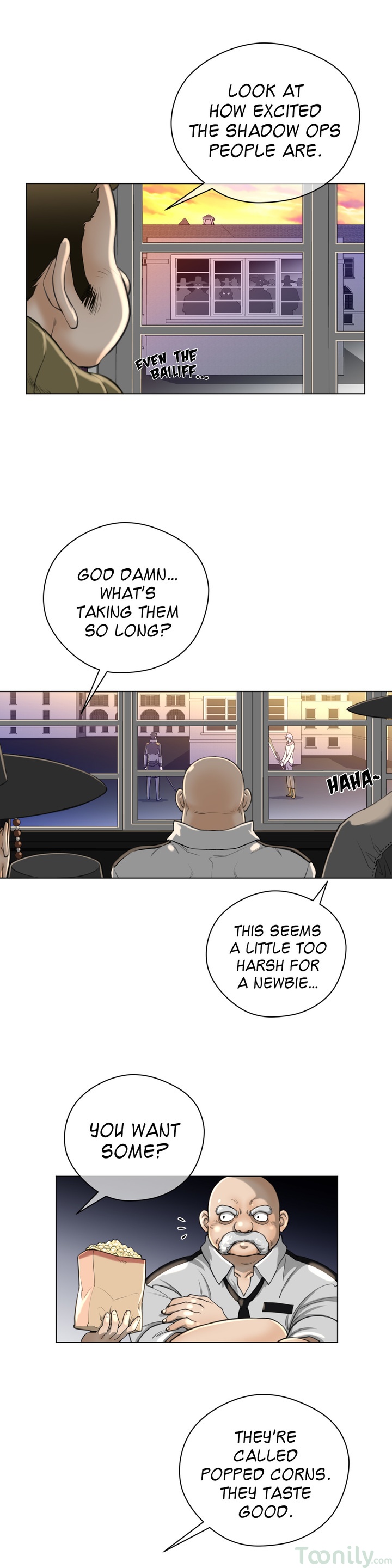 Perfect Half Chapter 11 image 23