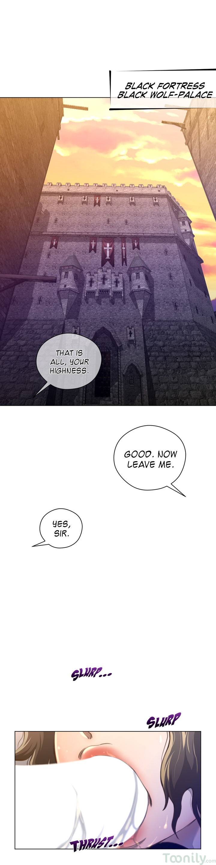 Perfect Half Chapter 11 image 25