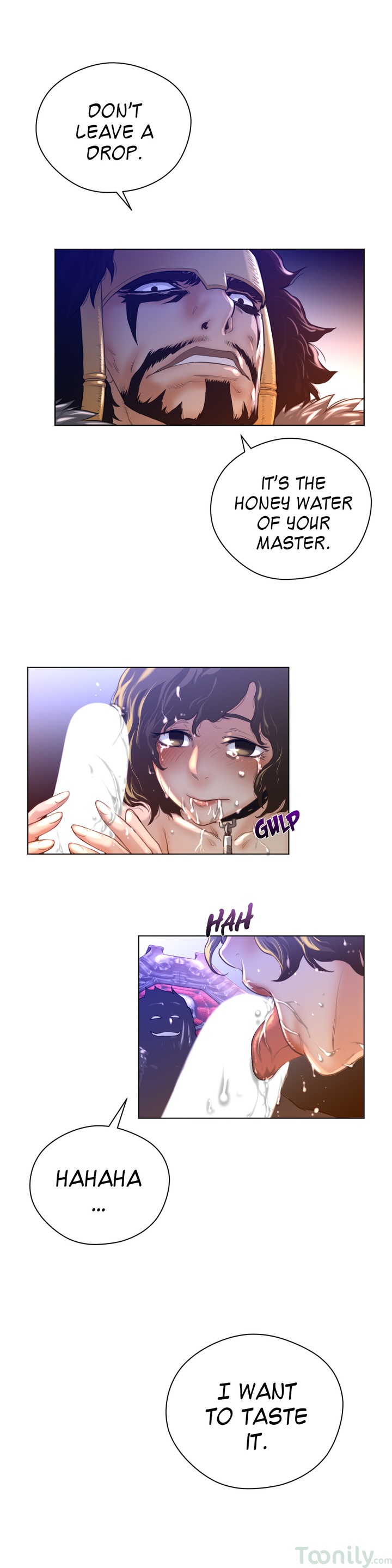 Perfect Half Chapter 11 image 27