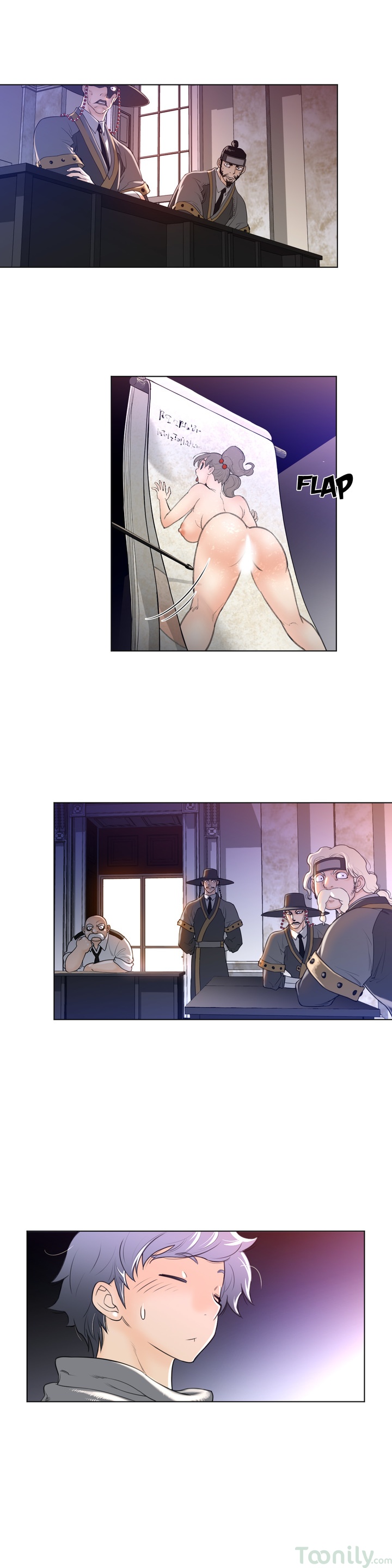 Perfect Half Chapter 11 image 3