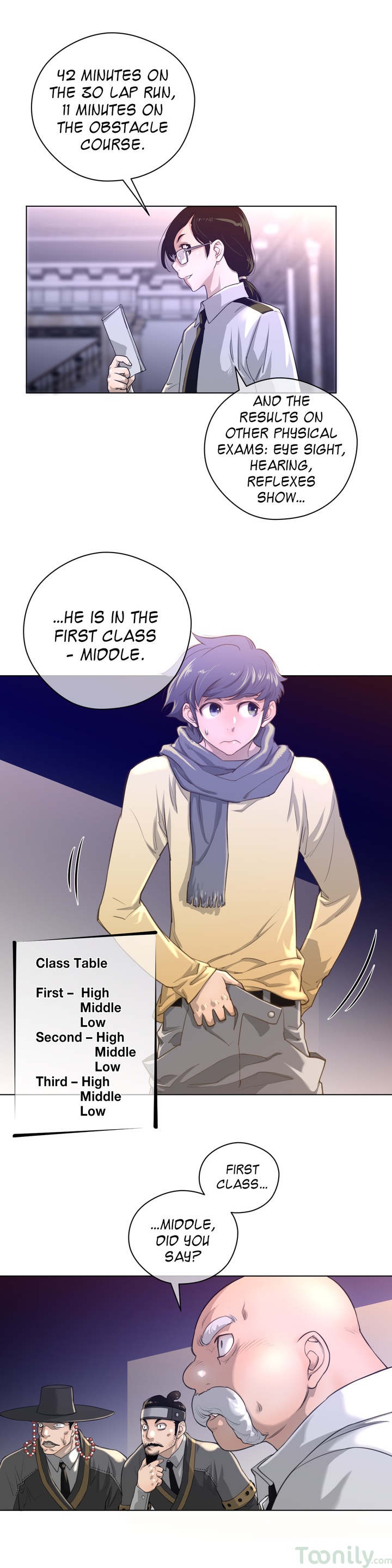 Perfect Half Chapter 11 image 7