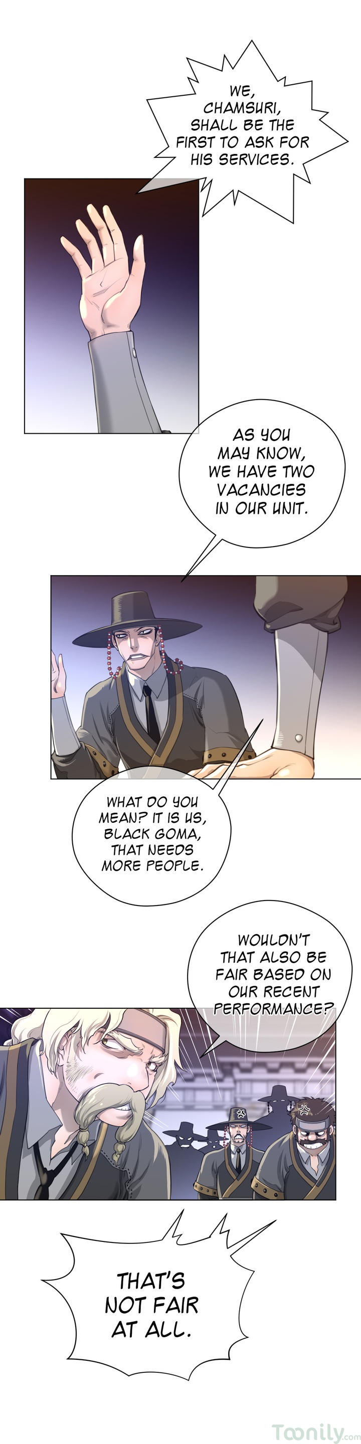 Perfect Half Chapter 11 image 8