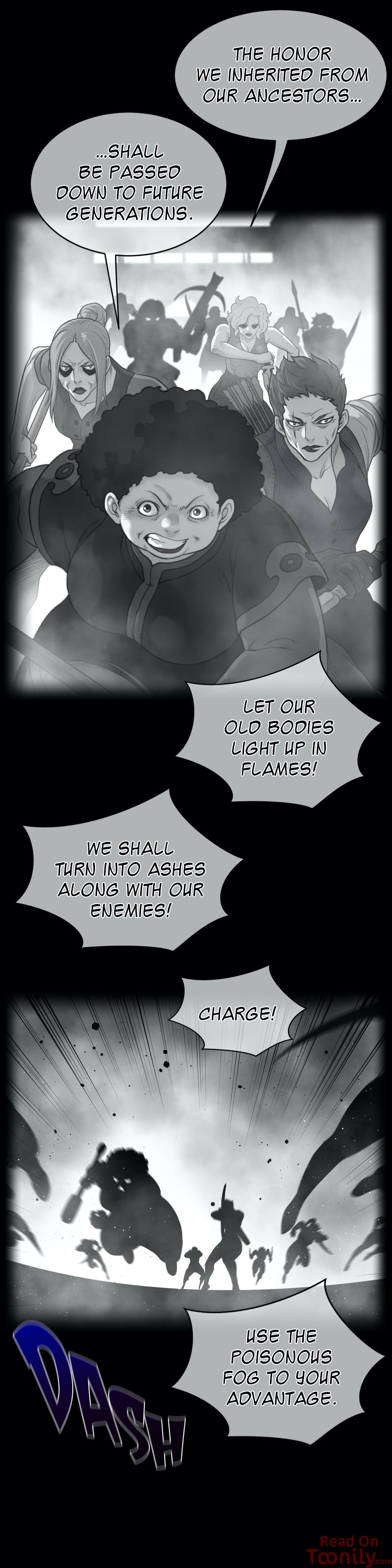 Perfect Half Chapter 110 image 0