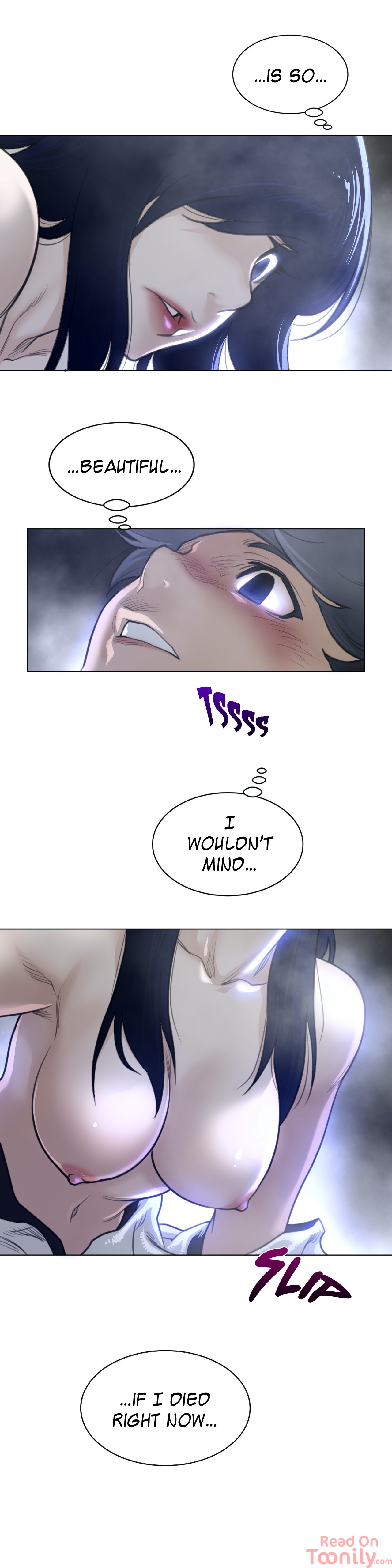 Perfect Half Chapter 110 image 9