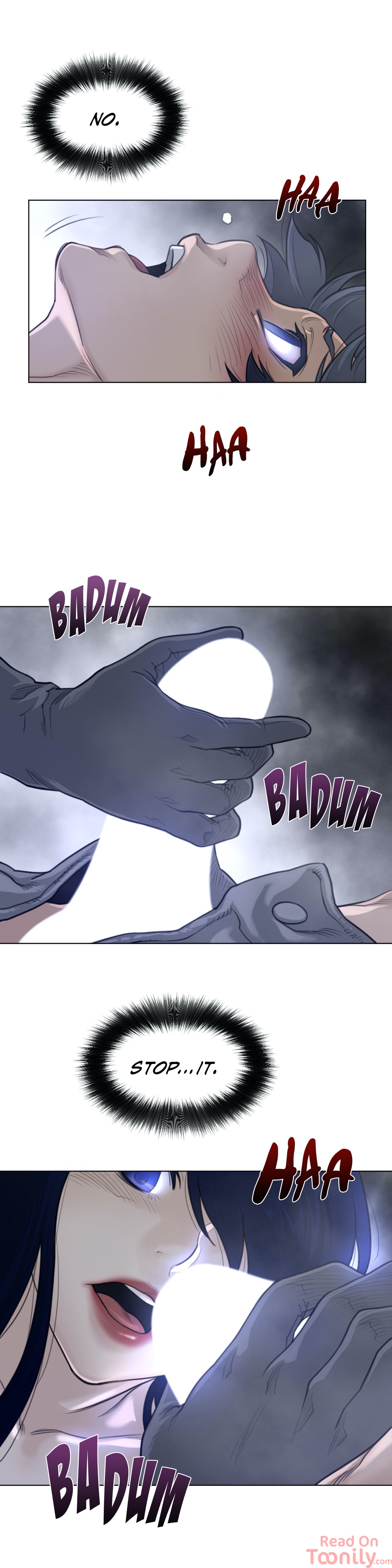 Perfect Half Chapter 110 image 10