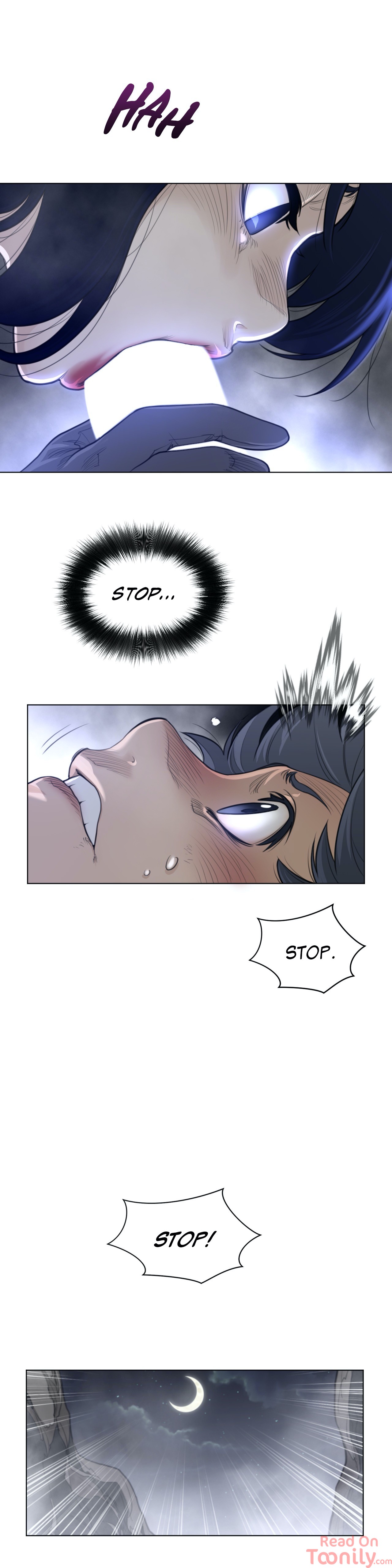 Perfect Half Chapter 110 image 11
