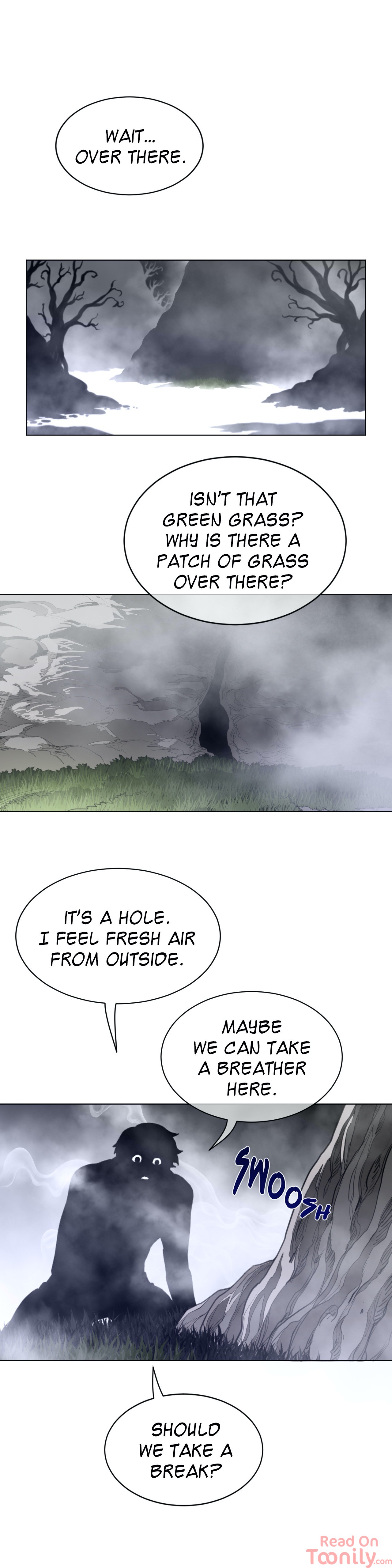 Perfect Half Chapter 110 image 15