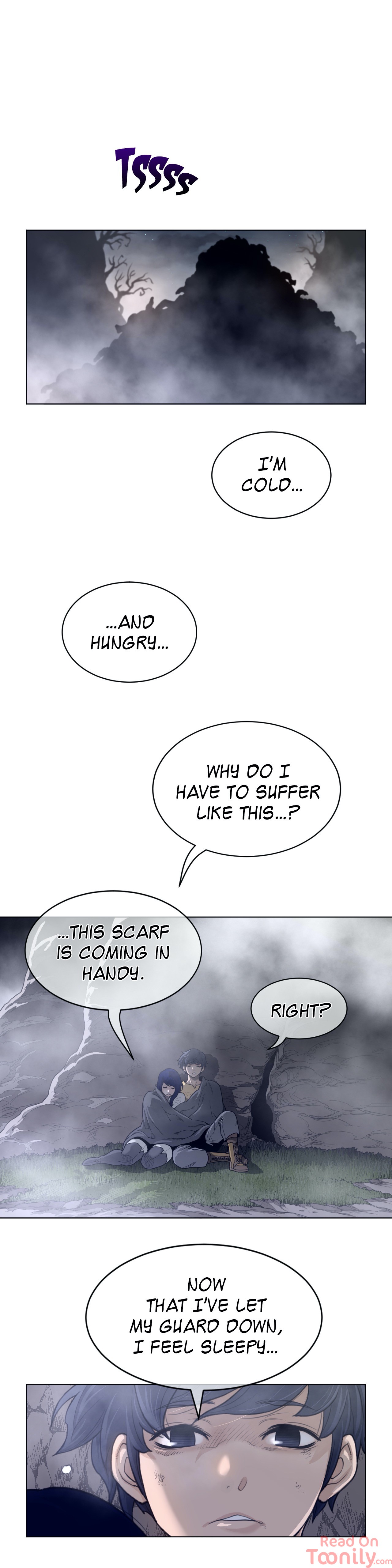 Perfect Half Chapter 110 image 16