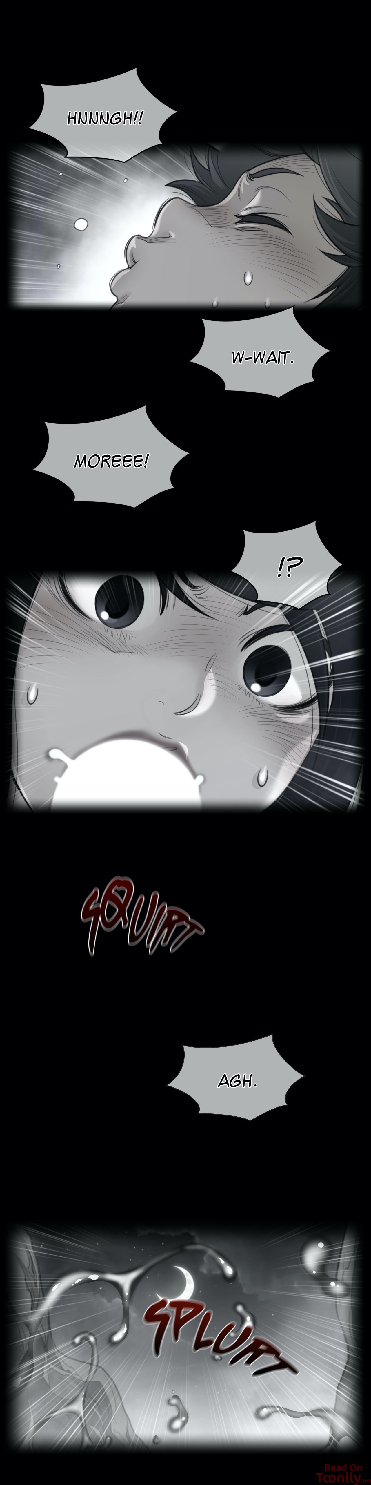 Perfect Half Chapter 111 image 0