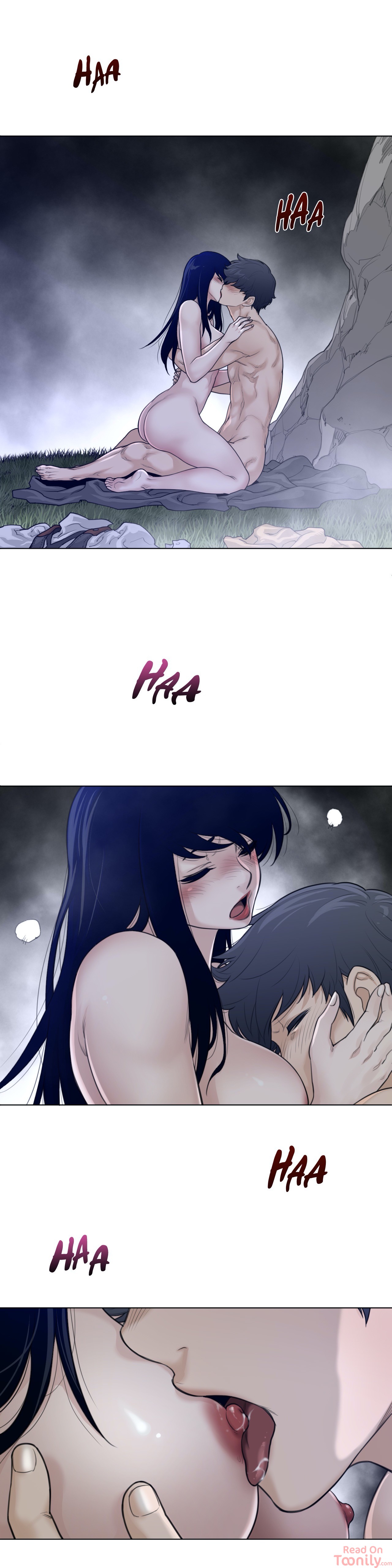 Perfect Half Chapter 111 image 10