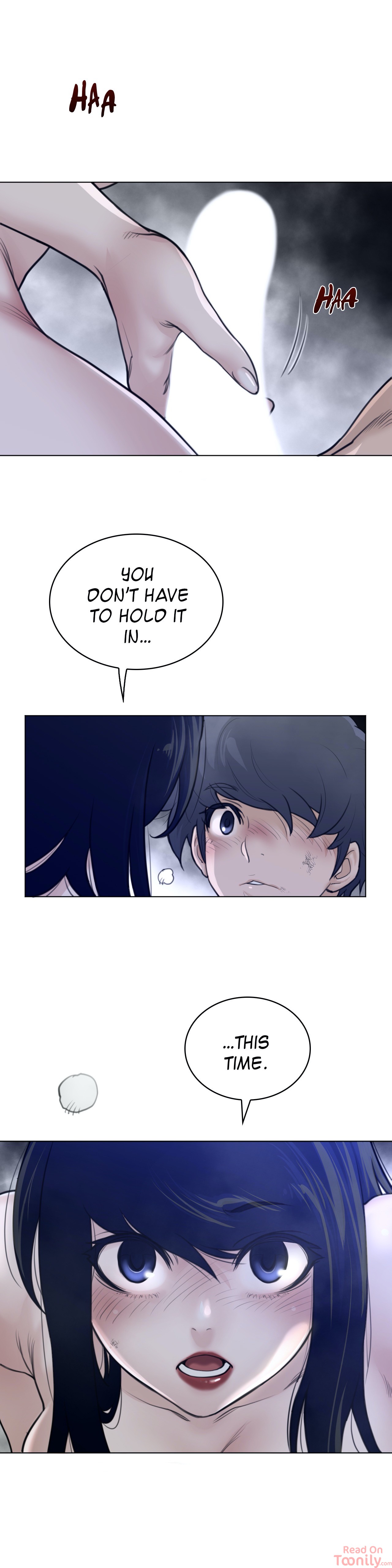 Perfect Half Chapter 111 image 11