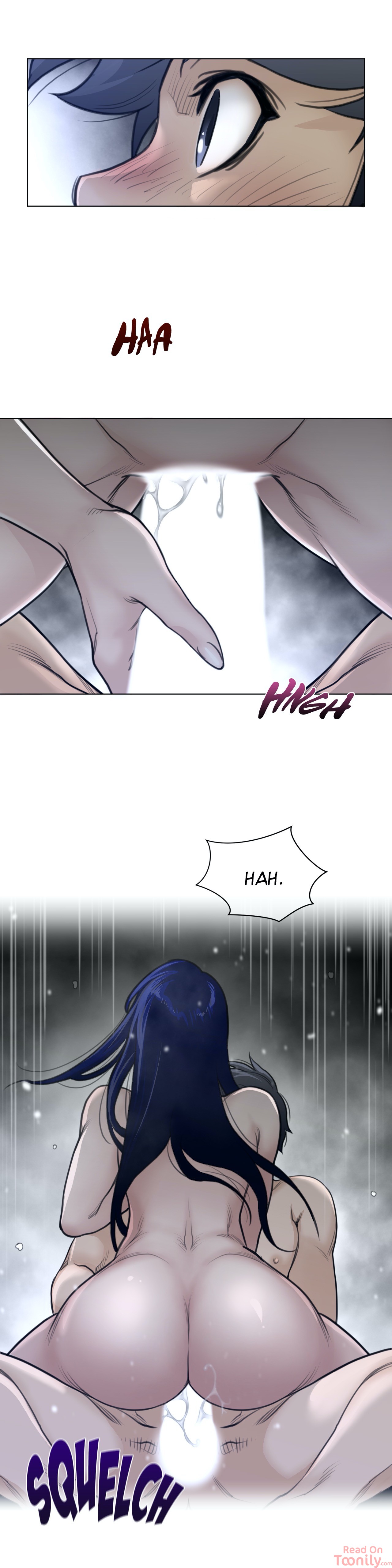 Perfect Half Chapter 111 image 12