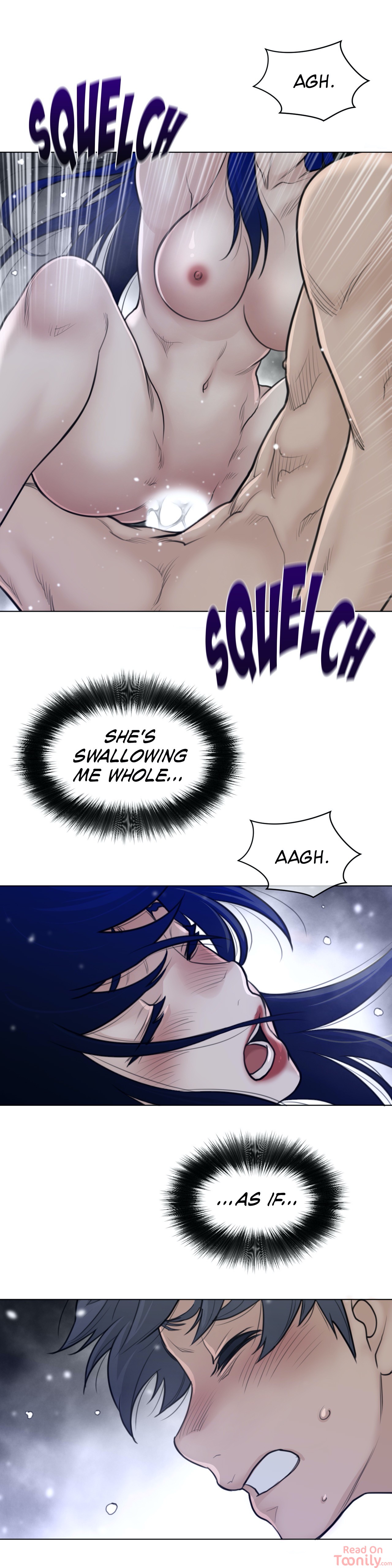 Perfect Half Chapter 111 image 13