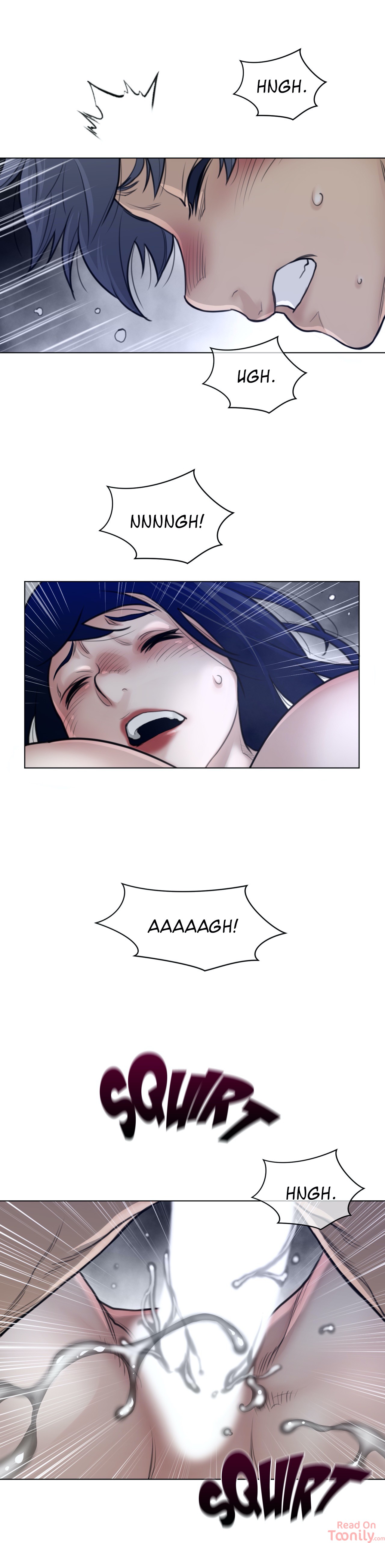 Perfect Half Chapter 111 image 15