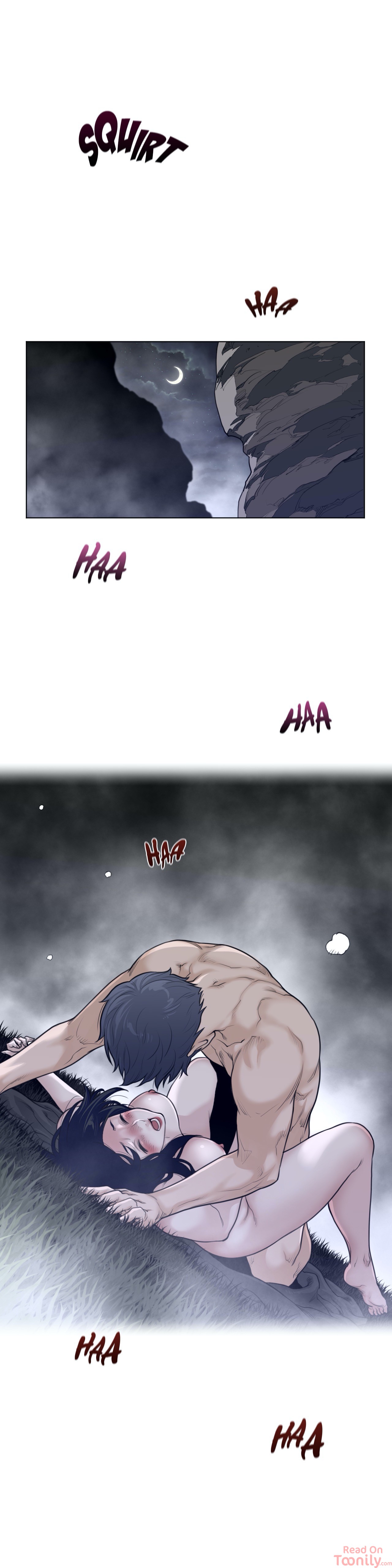 Perfect Half Chapter 111 image 16