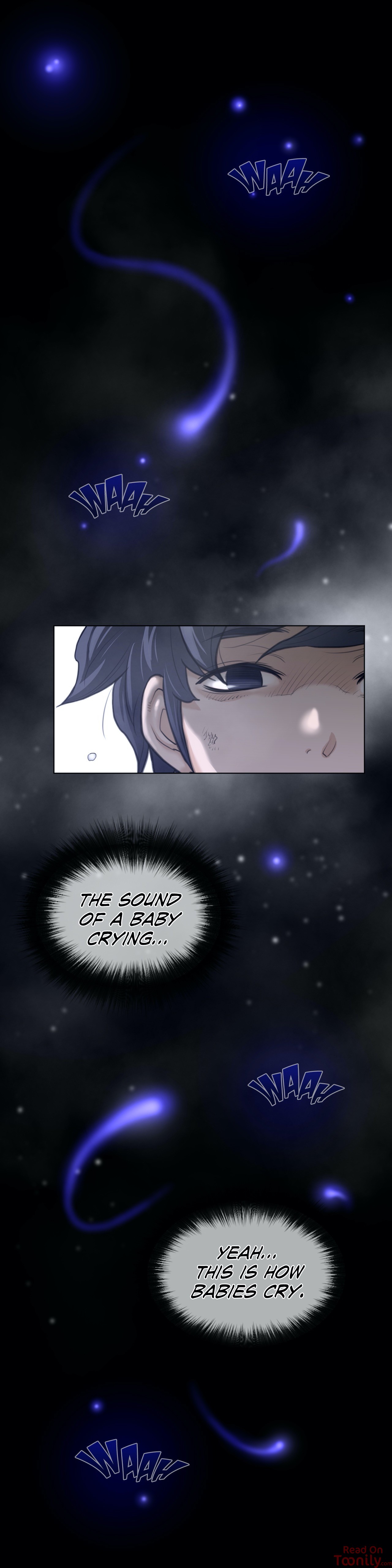 Perfect Half Chapter 111 image 20