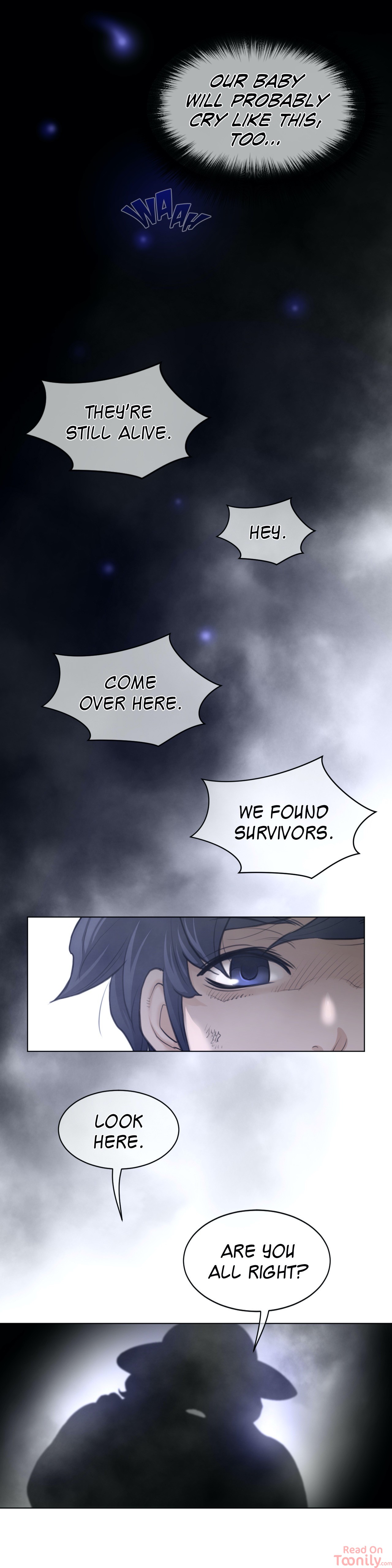 Perfect Half Chapter 111 image 21