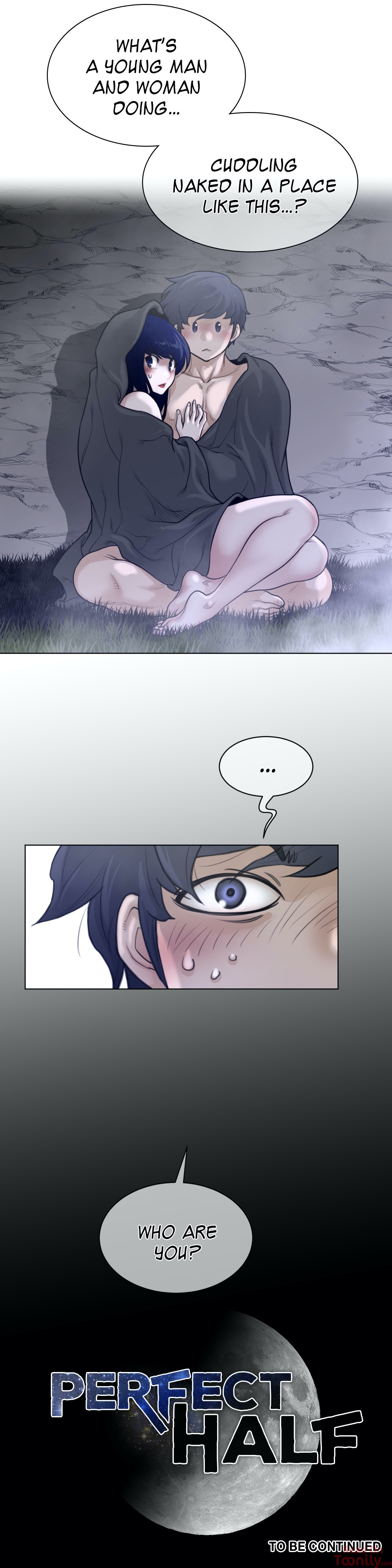 Perfect Half Chapter 111 image 23