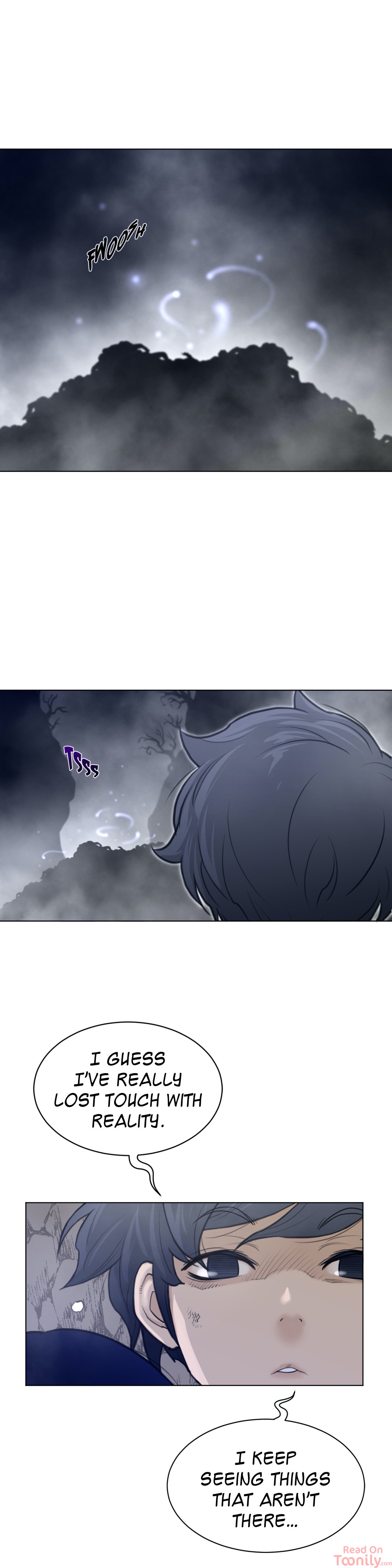 Perfect Half Chapter 111 image 3
