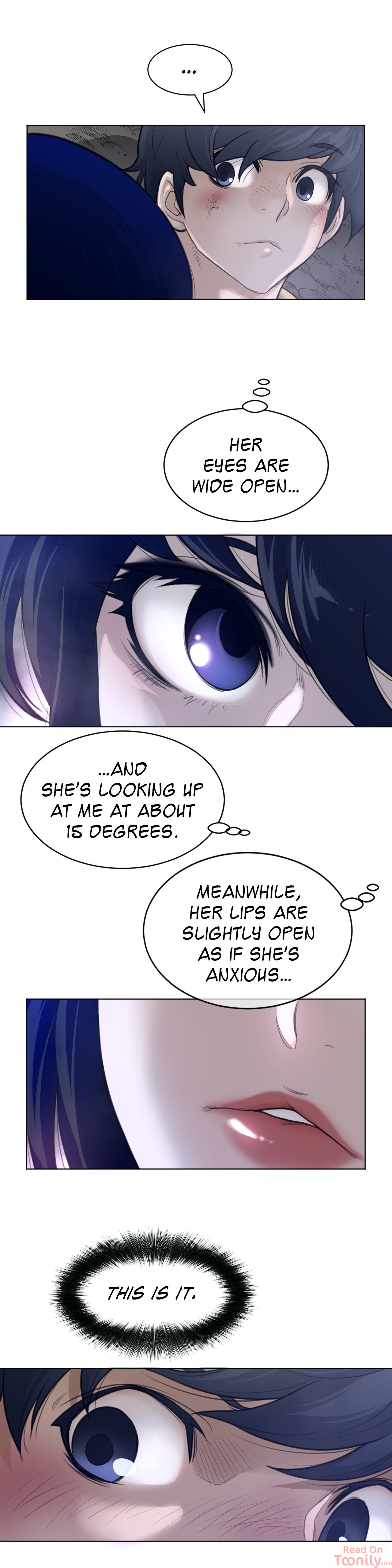 Perfect Half Chapter 111 image 6