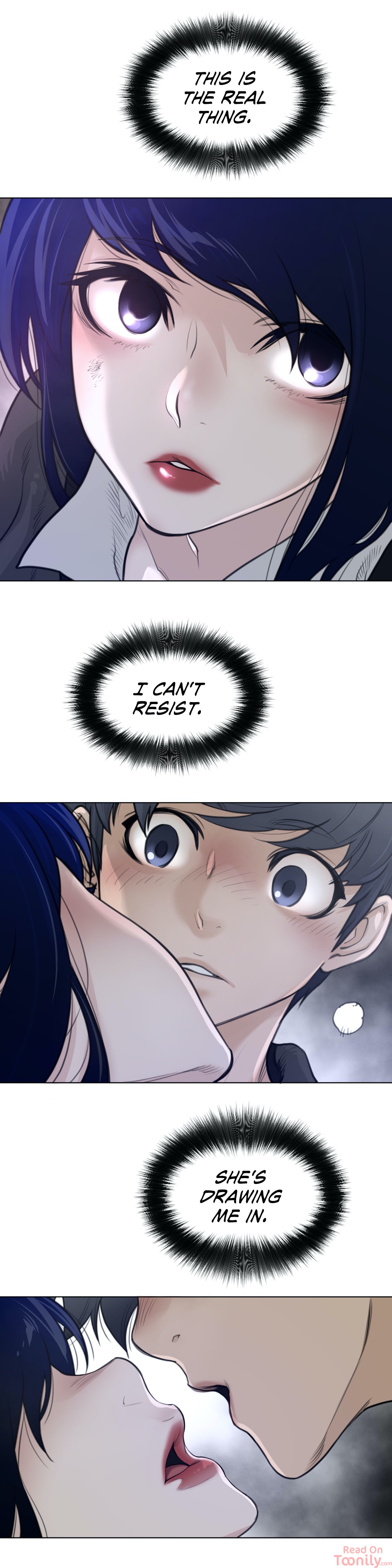 Perfect Half Chapter 111 image 7