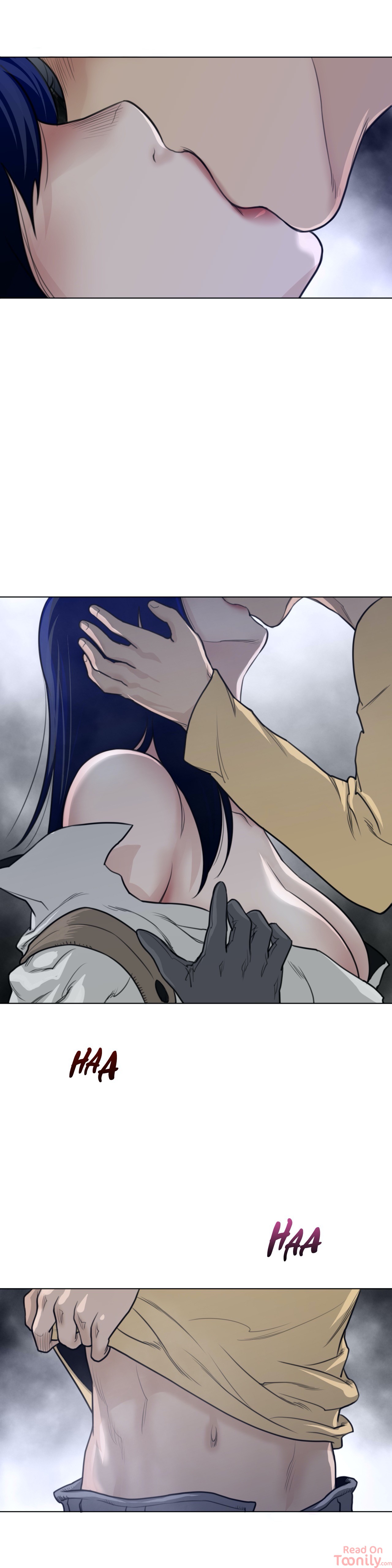 Perfect Half Chapter 111 image 8