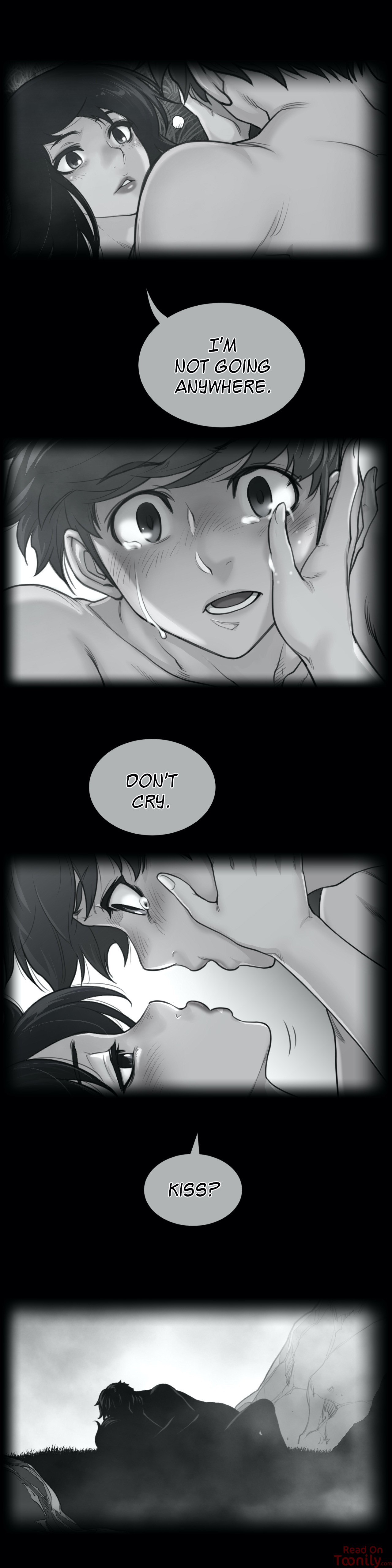 Perfect Half Chapter 112 image 0
