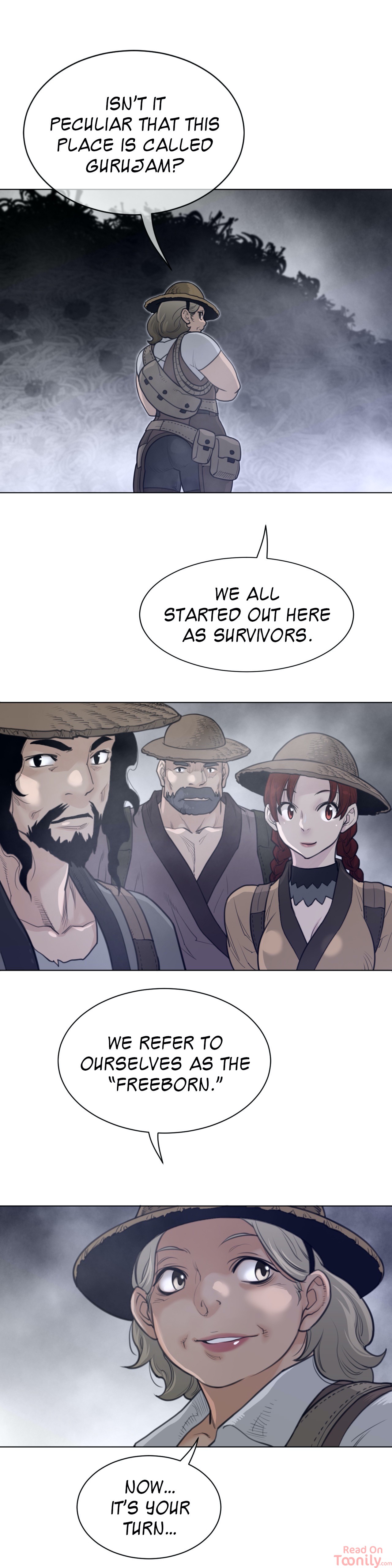 Perfect Half Chapter 112 image 9