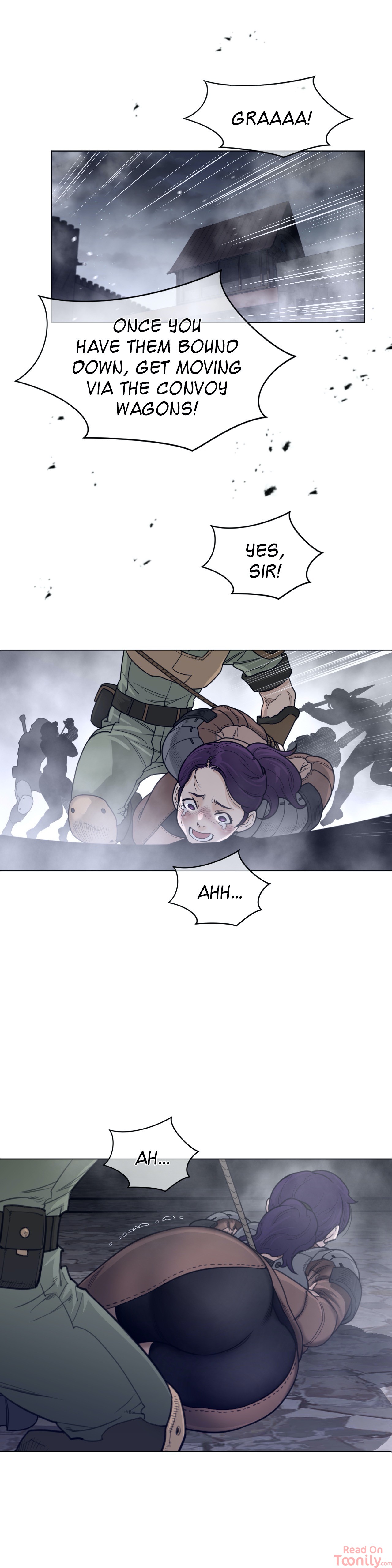 Perfect Half Chapter 112 image 11