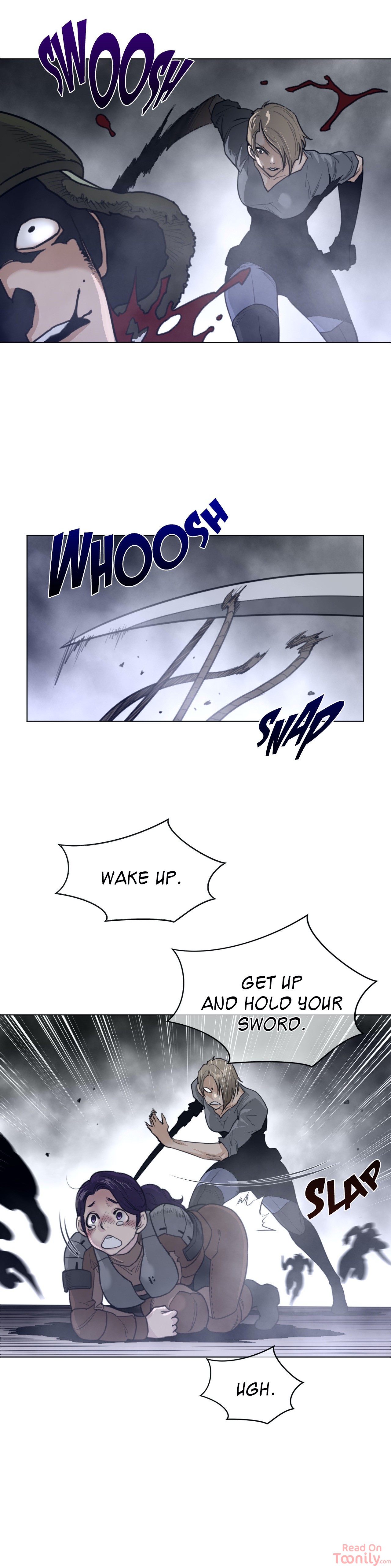 Perfect Half Chapter 112 image 14