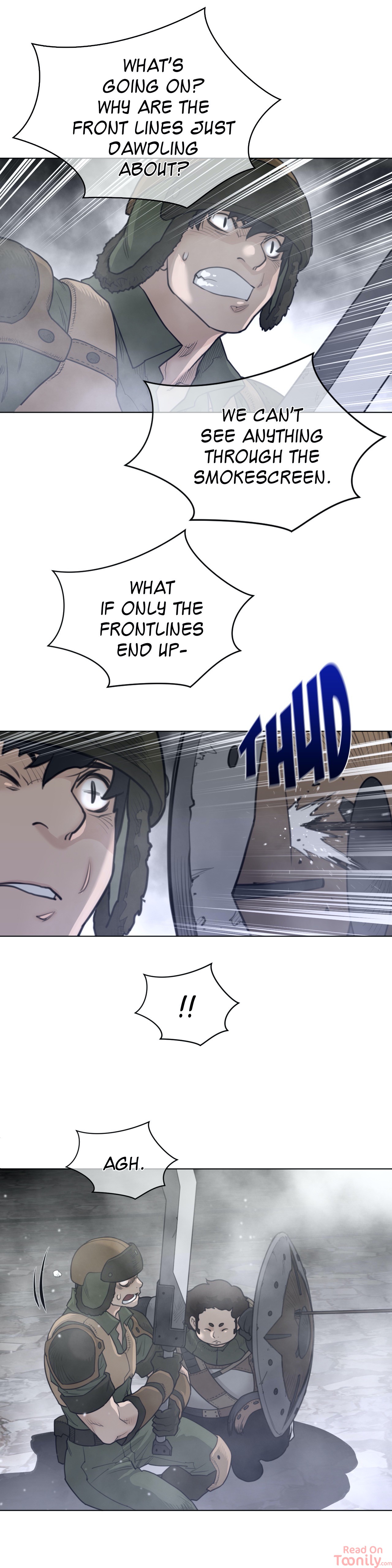 Perfect Half Chapter 112 image 16