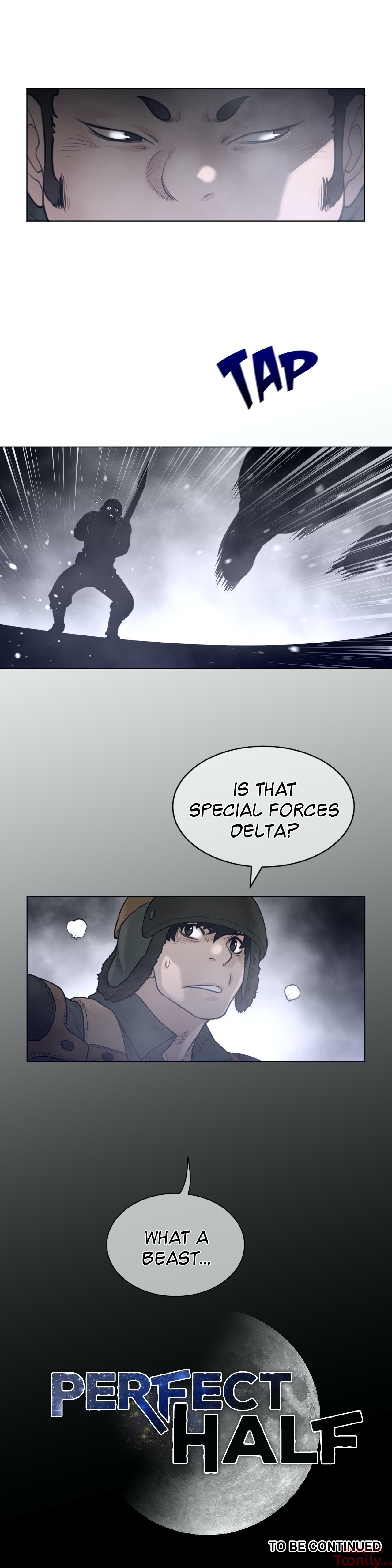 Perfect Half Chapter 112 image 17