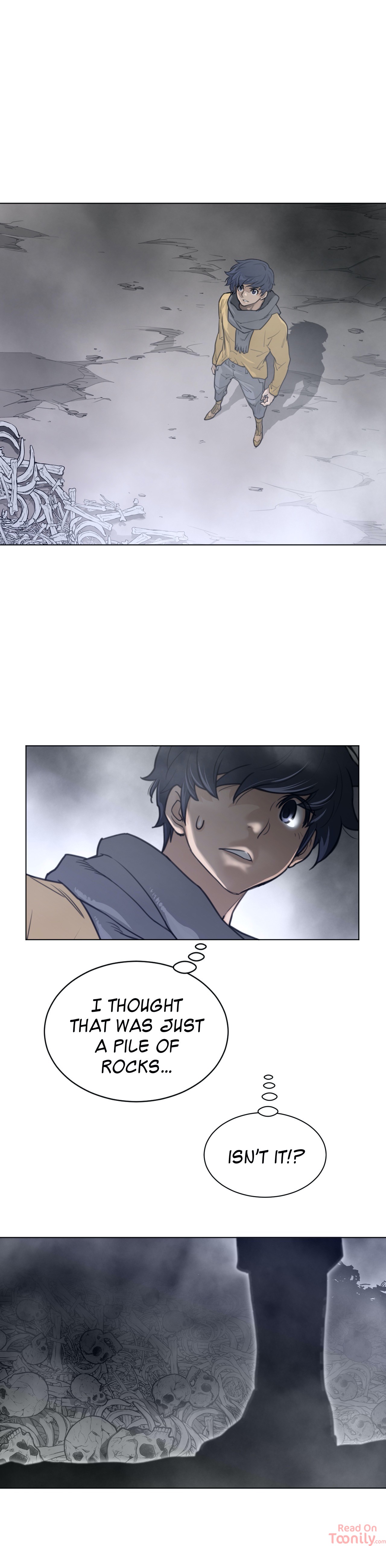Perfect Half Chapter 112 image 7