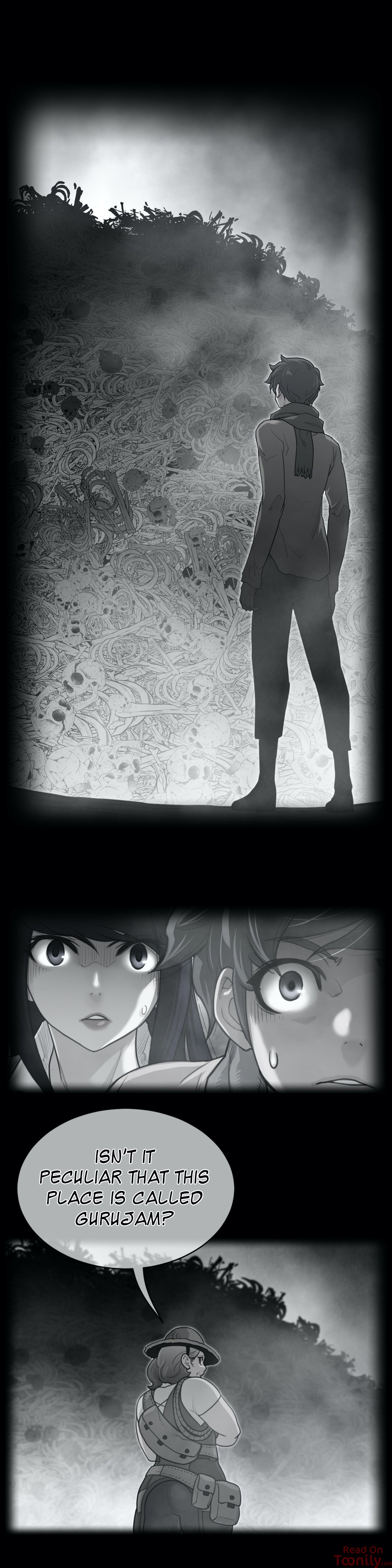 Perfect Half Chapter 113 image 0