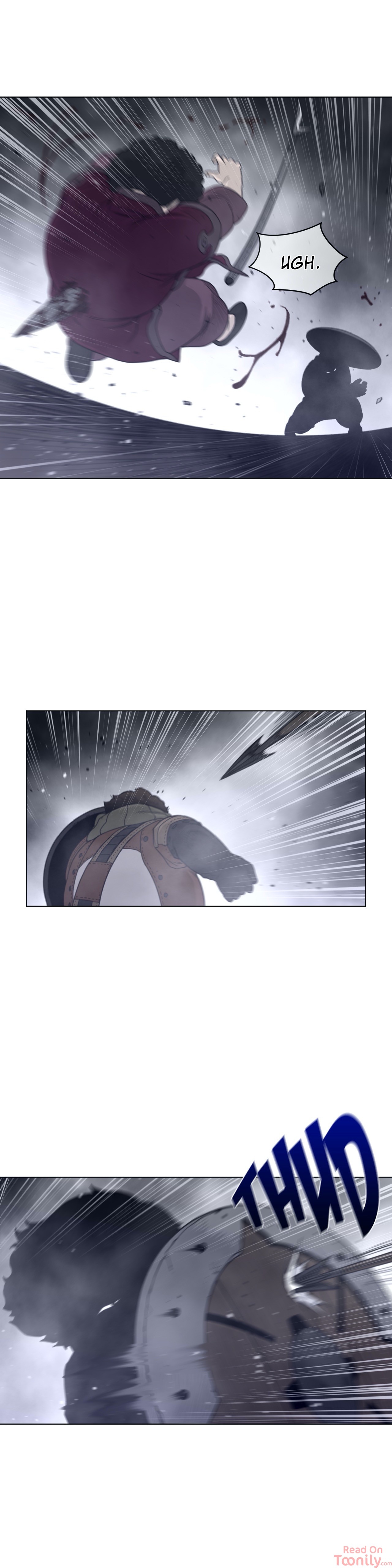 Perfect Half Chapter 113 image 9