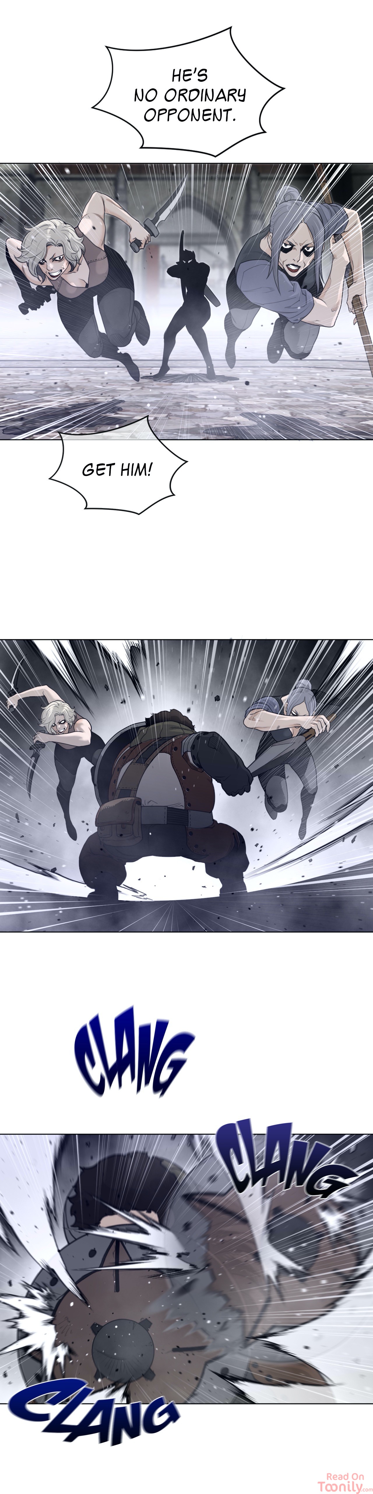 Perfect Half Chapter 113 image 10