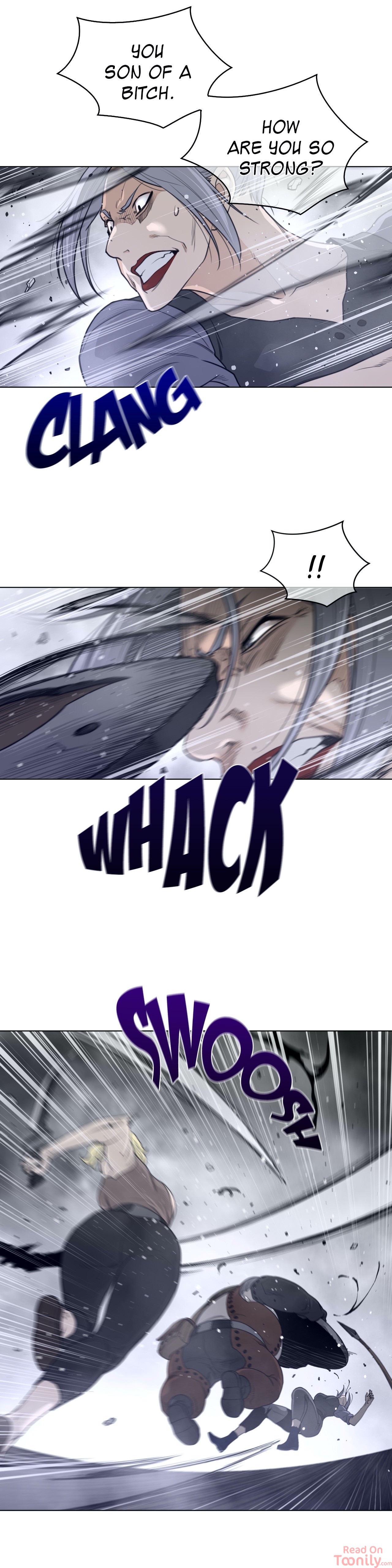 Perfect Half Chapter 113 image 11