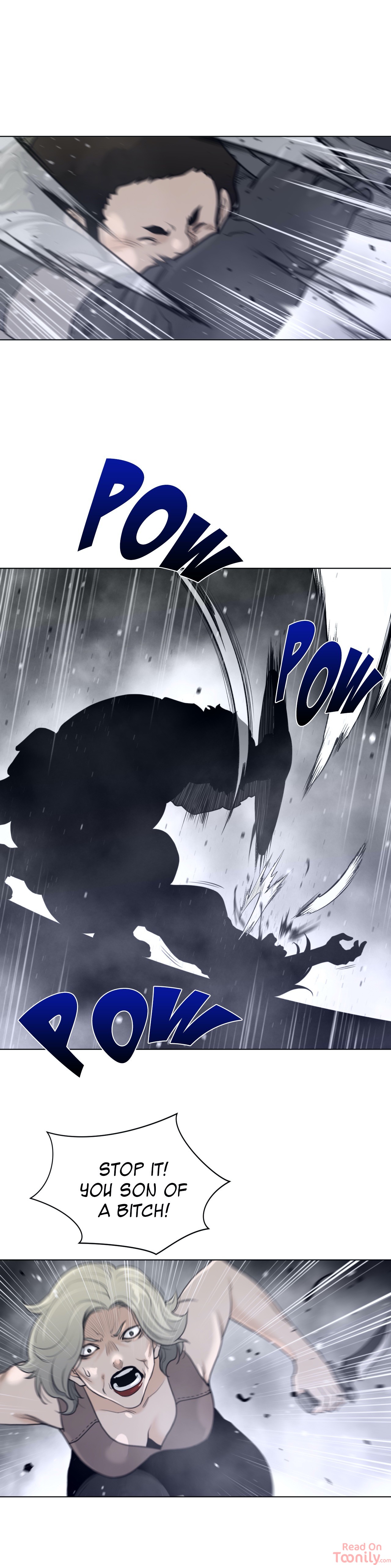 Perfect Half Chapter 113 image 12