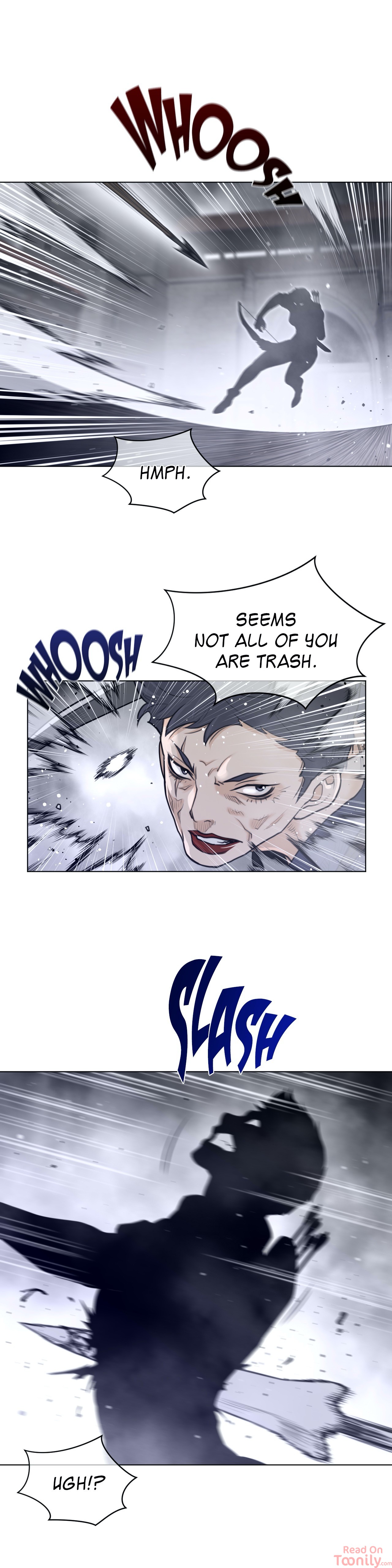 Perfect Half Chapter 113 image 14