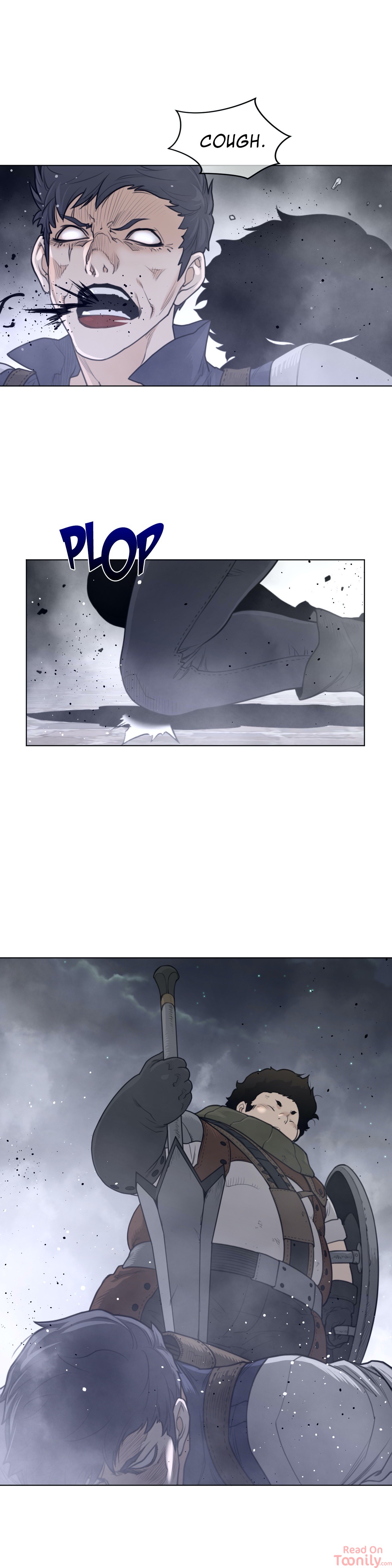Perfect Half Chapter 113 image 15